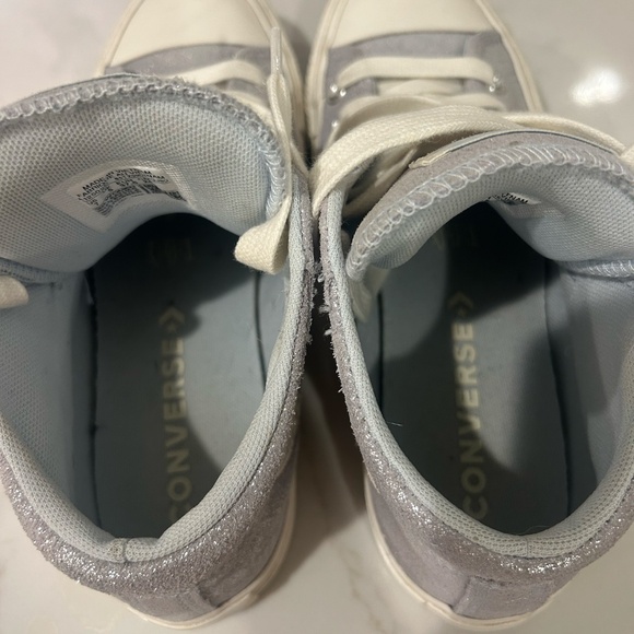 Converse Madison Mid Patina sneaker - Picture 5 of 6